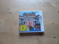 Nintendo 3DS Viking Invasion 2 Spiel - Deutsch Hannover - Südstadt-Bult Vorschau