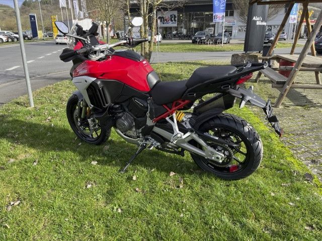 Ducati Multistrada V4 Full sofort Lieferbar in Bad Mergentheim