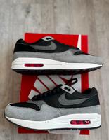 Nike Air Max 1 PRM Dark Smoke Grey, Gr. 42,5 Neu Berlin - Pankow Vorschau