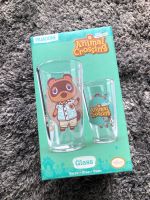 Animal Crossing New Horizons Tom Nook Glas Thüringen - Weimar Vorschau