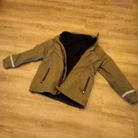 1stB Jacke khaki Doppeljacke Gr. 152 + 176 Niedersachsen - Bassum Vorschau