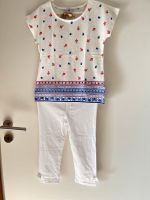 Mädchen Sommer Kleidung Set Tops Leggings 123 Nordrhein-Westfalen - Schwelm Vorschau