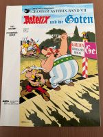 Asterix und die Goten Band VII Niedersachsen - Nordstemmen Vorschau