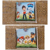 Paw Patrol Kissen 40x40 cm beidseitig bedruckt Wendekissen Hunde Ricklingen - Wettbergen Vorschau