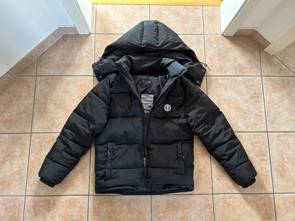 Trapstar Jacke in Niebüll