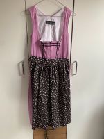 Berwin & Wolff Dirndl Gr. 38 pink schwarz midi neu Bayern - Allersberg Vorschau