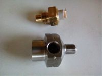 Adapter Kit1 Typ1/VW Käfer Motoren Öl-Druckgeber/Temperatursensor Baden-Württemberg - Donaueschingen Vorschau