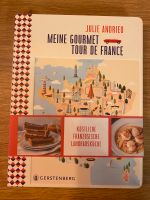 Meine Gourmet Tour de France, köstliche Französische Landhausküch Niedersachsen - Wunstorf Vorschau