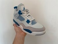 Jordan 4 Military Blue US12 EU46 Bayern - Bamberg Vorschau