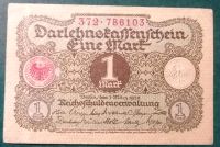 Banknote 1 Mark 1920 Baden-Württemberg - Breisach am Rhein   Vorschau