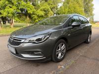 Opel Astra K Sports Tourer Bayern - Möttingen Vorschau
