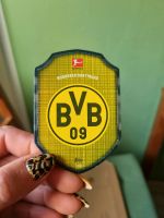 Match Attax Bundesliga 20/21 Borussia Dortmund Sachsen - Geyer Vorschau