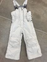 Poivre Blanc Skihose Skiträgerhose Latzhose sand Gr.98 wie neu Düsseldorf - Bilk Vorschau