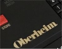 Oberheim TVS-1 / 2-Voice gesucht Leipzig - Gohlis-Mitte Vorschau