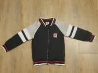 ❤ schöne Jacke, College-Jacke gr 98 Redskins ❤ Niedersachsen - Bad Zwischenahn Vorschau