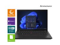 Lenovo ThinkPad X13 i5 13,3" FHD 8GB/512GB LTE Win11  599€* Niedersachsen - Oldenburg Vorschau