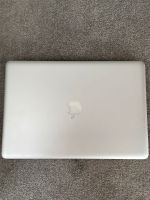 Apple Macbook Pro 15“ 2012 Bayern - Wolfertschwenden Vorschau