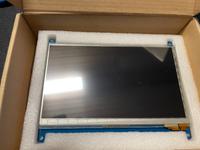Für Raspberry Pi Waveshare 7inch Touch Screen LCD, 1024×600, HDMI Baden-Württemberg - Schwörstadt Vorschau