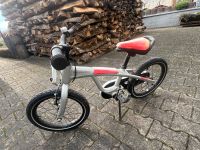 Kinderfahrrad Mercedes Benz Bayern - Bad Königshofen Vorschau