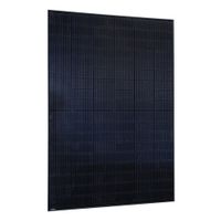 936x Neue Solar Module JINKO 430 FB(Full Black) Sachsen-Anhalt - Unseburg Vorschau