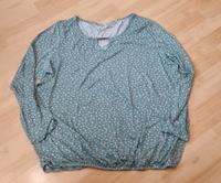 Langarmshirt gepunktet, Größe XL (48/50) München - Hadern Vorschau