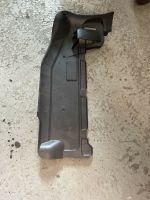 BMW e46 Fußraum Verkleidung 51458224814 Baden-Württemberg - Wüstenrot Vorschau