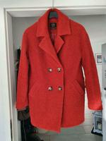 Wolljacke/Wollmantel Nordrhein-Westfalen - Netphen Vorschau