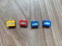 LEGO Steine beschriftet Dortmund - Huckarde Vorschau