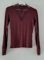 Vero Moda Shirt mit Spitze Gr. M Nordrhein-Westfalen - Unna Vorschau