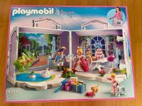 Playmobil 5359 Prinzessinnenschloss NEU & OVP Mitnahmekoffer Bayern - Diedorf Vorschau