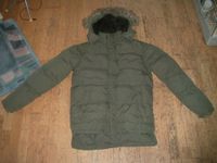 Yigga-Winterjacke Gr. 170 Hannover - Bothfeld-Vahrenheide Vorschau