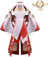 Yae Miko Cosplay Role Cosplay / Tausch Niedersachsen - Wilhelmshaven Vorschau