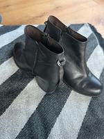 VAGABOND Stiefelette, Echtleder, Gr. 41 (fällt klein aus) Bayern - Senden Vorschau