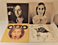 Langspielplatten,  4 x LP von OTTO Rheinland-Pfalz - Mendig Vorschau