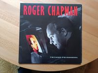 Roger Chapman "Techno-Prisoners" Rheinland-Pfalz - Mainz Vorschau