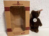 Steiff Teddybär 7 cm braun limitiert 1999/2000 mit ovp Baden-Württemberg - Mannheim Vorschau