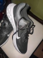 NIKE Running Sportschuhe Fitness gr.41 NEU NP65€ Baden-Württemberg - Metzingen Vorschau