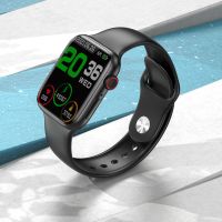 smartwatch Y5 Pro  (call version) Apple, Samsung Niedersachsen - Jever Vorschau