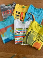 United Colors of Benetton T-Shirts Kreis Pinneberg - Kummerfeld Vorschau