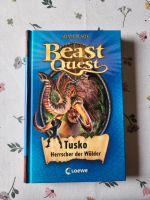 Beast Quest Niedersachsen - Schnega Vorschau