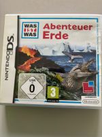 Nintendo 3DS Spiel was ist was Abenteuer Erde Baden-Württemberg - Maulburg Vorschau