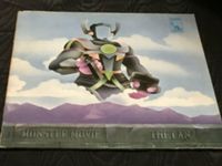 The Can ‎– Monster Movie, Vinyl, LP, Album, RP, Sammlung Nordrhein-Westfalen - Neuss Vorschau