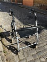 Drive Rollator - walking aid GiGo Sachsen-Anhalt - Bernburg (Saale) Vorschau