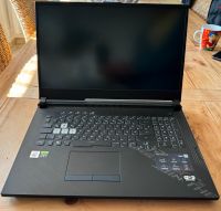 Asus G712L Gaminglaptop Baden-Württemberg - Bühl Vorschau