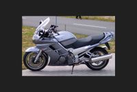 YAMAHA FJR 1300 A ABS Saarland - Rehlingen-Siersburg Vorschau