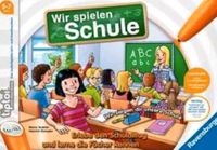 TipToi Wir spielen Schule Rheinland-Pfalz - Briedern Vorschau