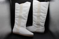10Days Amsterdam High Jegg Boots, New White, Wildleder, 38,39,40 Nordrhein-Westfalen - Werne Vorschau