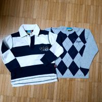 2 Pullover Topolino 116 Kr. Dachau - Dachau Vorschau