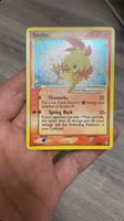 Torchic Goldstar EX Rocket Returns Pankow - Karow Vorschau