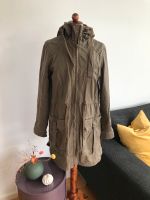 Tommy Hilfiger Parka Jacke  oliv 36 (S) Hannover - Kirchrode-Bemerode-Wülferode Vorschau